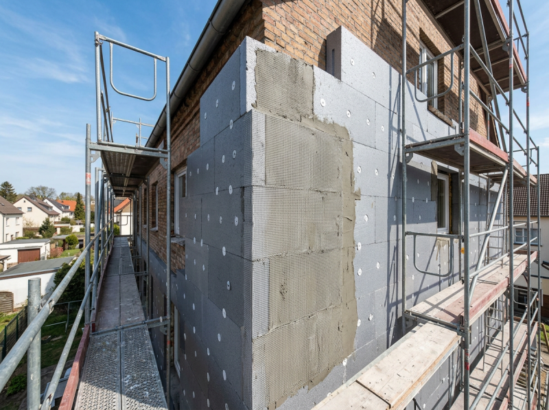 Vollw&auml;rmeschutz