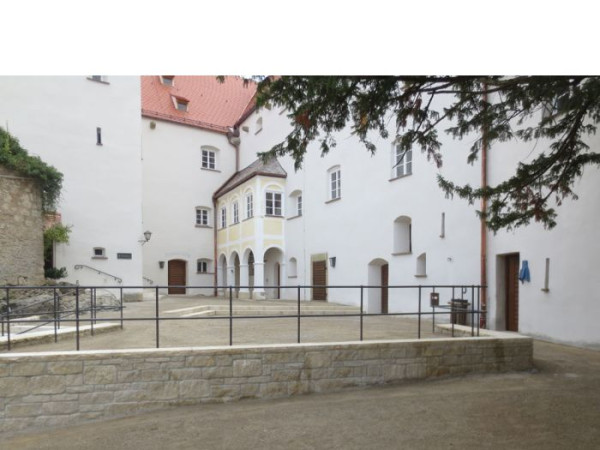 Rosenburg Riedenburg